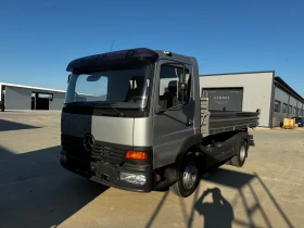 Mercedes-Benz Atego 817, снимка 1