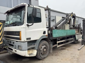 Daf Ae 85 XC 430 E 3