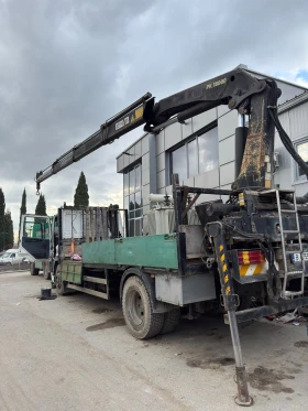 Daf Ae 85 XC 430 E 3, снимка 3 - Камиони - 53606854