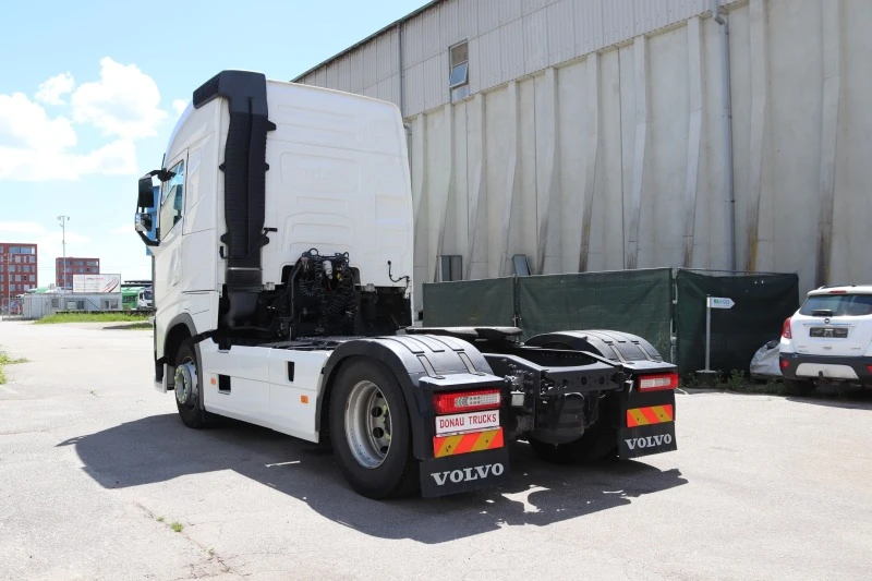 Volvo Fh FH460 Retarder, снимка 5 - Камиони - 45778003