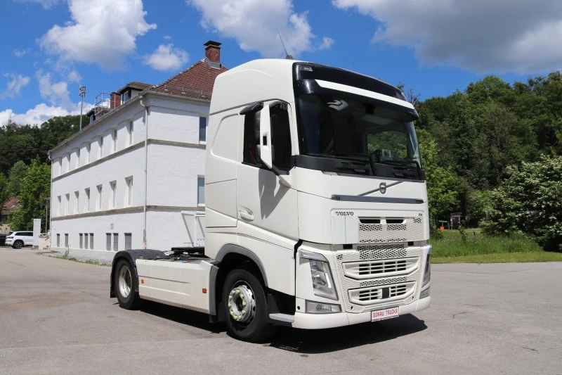 Volvo Fh FH460 Retarder, снимка 2 - Камиони - 45778003