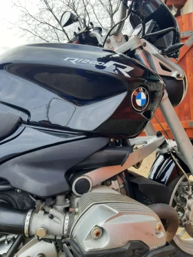 BMW R R1200R, снимка 8