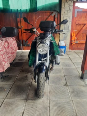 BMW R R1200R, снимка 2