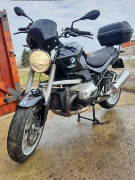 BMW R R1200R, снимка 7