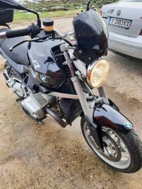 BMW R R1200R, снимка 6