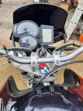 BMW R R1200R, снимка 12