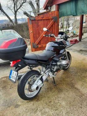 BMW R R1200R, снимка 9