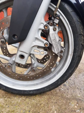 BMW R R1200R, снимка 3