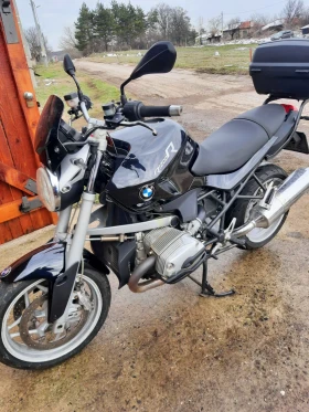 BMW R R1200R, снимка 11