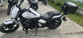 Kawasaki Vulcan Kawazaki Vulkan S 2018 , снимка 2