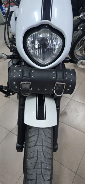 Kawasaki Vulcan Kawazaki Vulkan S , снимка 5