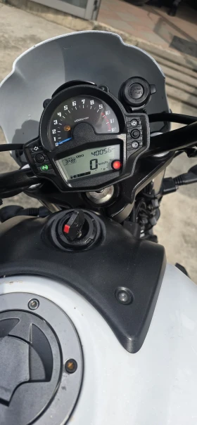 Kawasaki Vulcan Kawazaki Vulkan S 2018 , снимка 6