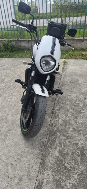 Kawasaki Vulcan Kawazaki Vulkan S 2018 , снимка 3