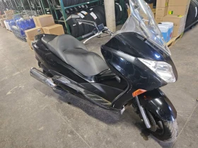 Honda Forza 250, снимка 4