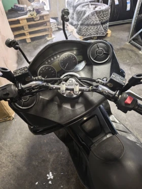 Honda Forza 250, снимка 2