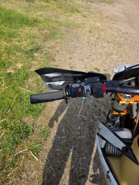 Ktm 500, снимка 10