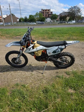 Ktm 500, снимка 3