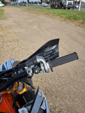 Ktm 500, снимка 11