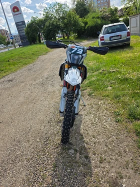 Ktm 500, снимка 2
