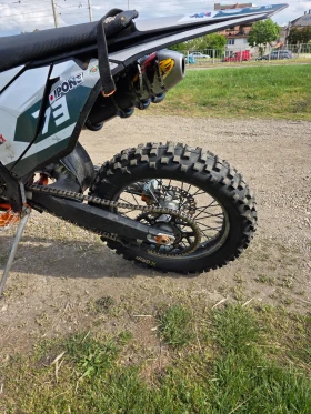Ktm 500, снимка 5