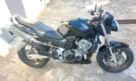 Honda Hornet, снимка 1