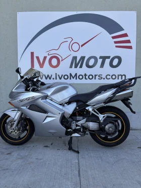 Honda Vfr 800, снимка 2