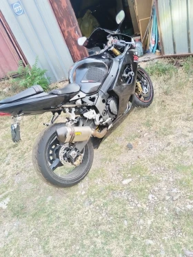 Suzuki Gsxr, снимка 2