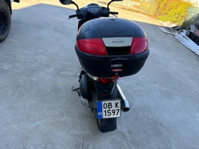 Honda Sh SH 125, снимка 4