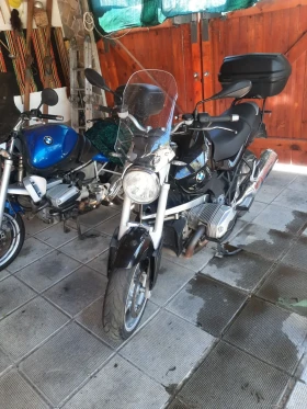 Снимка BMW R