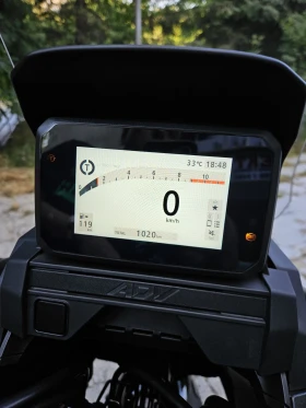 Honda X-ADV ADV 350 SPECIAL EDITION | Mobile.bg    9