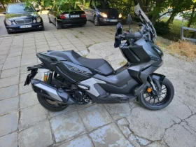Honda X-ADV ADV 350 SPECIAL EDITION | Mobile.bg    4
