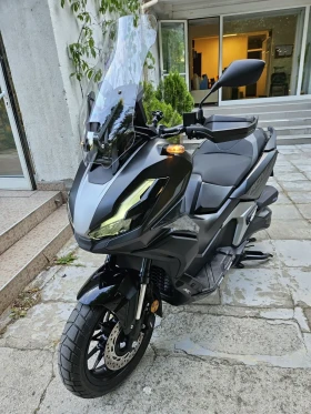 Honda X-ADV ADV 350 SPECIAL EDITION | Mobile.bg    2