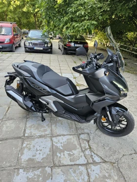 Honda X-ADV ADV 350 SPECIAL EDITION | Mobile.bg    5