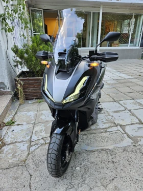 Honda X-ADV ADV 350 SPECIAL EDITION | Mobile.bg    7