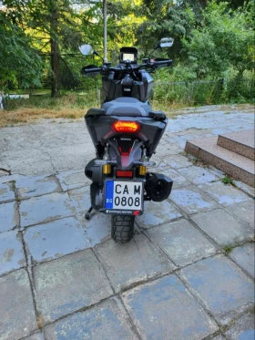 Honda X-ADV ADV 350 SPECIAL EDITION | Mobile.bg    8