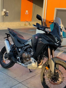 Honda Crf Afrika Twin 1100 Adventure sports  | Mobile.bg    15