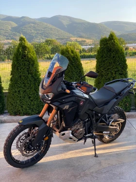 Обява за продажба на Honda Crf Afrika Twin 1100 Adventure sports  ~26 700 лв. - изображение 2