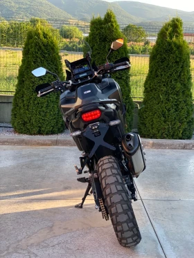 Обява за продажба на Honda Crf Afrika Twin 1100 Adventure sports  ~26 700 лв. - изображение 5