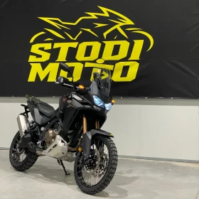     Honda Crf Afrika Twin 1100 Adventure sports 