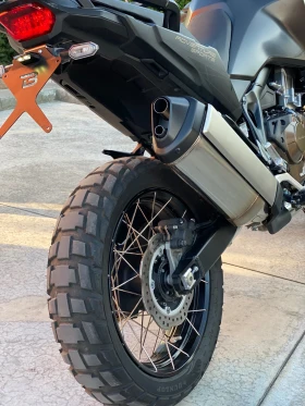 Обява за продажба на Honda Crf Afrika Twin 1100 Adventure sports  ~26 700 лв. - изображение 4
