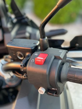 Обява за продажба на Honda Crf Afrika Twin 1100 Adventure sports  ~26 700 лв. - изображение 11