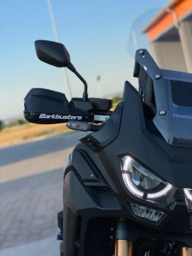 Honda Crf Afrika Twin 1100 Adventure sports  | Mobile.bg    14