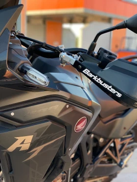 Обява за продажба на Honda Crf Afrika Twin 1100 Adventure sports  ~26 700 лв. - изображение 9