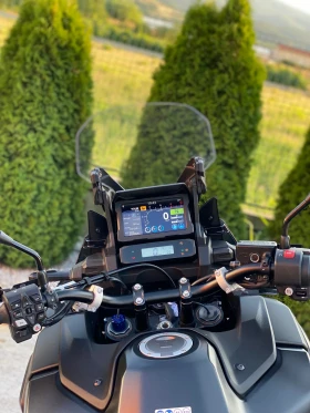 Обява за продажба на Honda Crf Afrika Twin 1100 Adventure sports  ~26 700 лв. - изображение 7