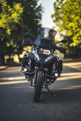    BMW R 1250GS