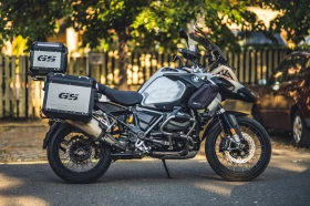     BMW R 1250GS