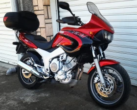 Yamaha Tdm 4TX, снимка 1