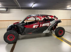 Can-Am Maverick X3 MAX, снимка 1