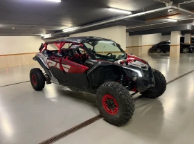Can-Am Maverick X3 MAX, снимка 3