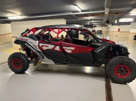 Can-Am Maverick X3 MAX, снимка 4